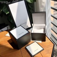 ساعة قوتشي طبلون الرجالية