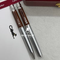 قلم كارتير سانتوس الحصري