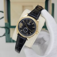 ساعة رولكس بربتشوال 1908