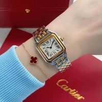 ساعة كارتير بانثر