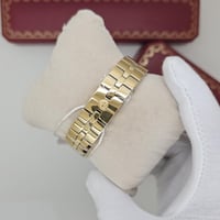 ساعة توري بورش مدور