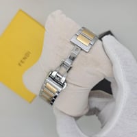 ساعة فندي الرجالية