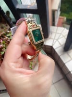 ساعة كارتير بانثر