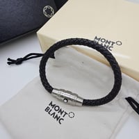 اسوارة مونت بلانك الرجالية