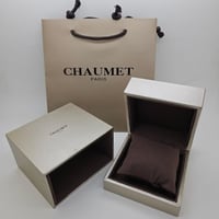 ساعة شوميه هورتنسيا Chaumet Hortensia