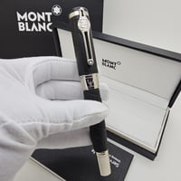 قلم مونت بلانك إصدار محدود