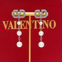 حلق فالنتينو لولو الأكثر طلباً