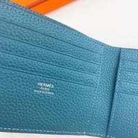 محفظة هيرمز الرجالية