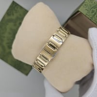 ساعة قوتشي جي فلات نسائية