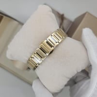 ساعة بولغاري لوتشيا النسائية