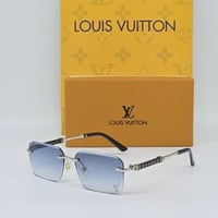 نظارة لويس فيتون