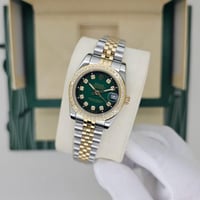 ساعة رولكس النسائية