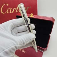 قلم كارتير دومو الجديد فرار