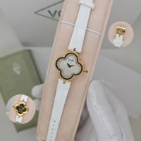 ساعة فان كليف الحصرية