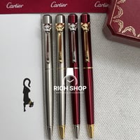 قلم كارتير بانثر الجديد