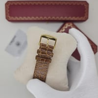 ساعة لونجين أرقام عربي