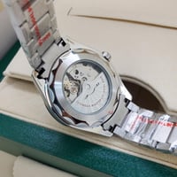 ساعة اوميغا سيماستر اوتوماتيك