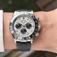 ساعة رولكس دايتونا ربل