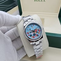 ساعة رولكس اويستر النسائية