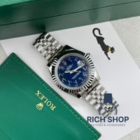 ساعة رولكس ديت جست 41 مم