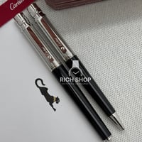 قلم كارتير سانتوس الأكثر شهرة