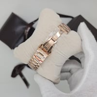 ساعة باتيك فيليب نوتيلوس النسائية