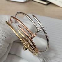 اسوارة كارتير مسمار الموديل الصغير