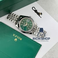 ساعة رولكس ديت جست 41 مم