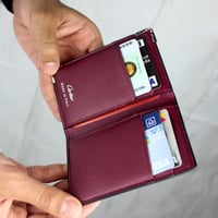 محفظة كارتير بطايق