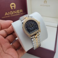 ساعة اقنر انكونا هاي كواليتي