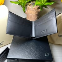 محفظة مونت بلانك ماستر