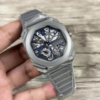 ساعة بولغاري أوكتو فينيسيمو