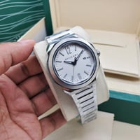 ساعة بولغاري أوكتو روما