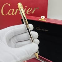 قلم كارتير سانتوس الجديد