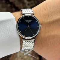 ساعة لونجين رجالي