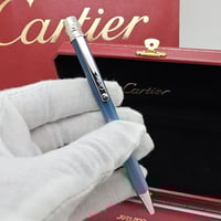 قلم كارتير سانتوس مدرج