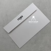 ظرف إهداء فندي