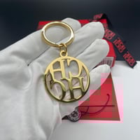 ميدالية كارولينا هيريرا CH