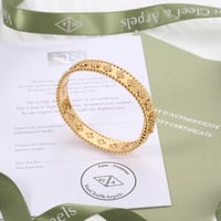 اسوارة فان كليف VCA