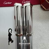 قلم كارتير سانتوس دومو حصري