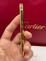قلم كارتير سانتوس