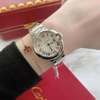 ساعة كارتير بالون بلو النسائية