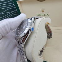 ساعة رولكس الرجالية