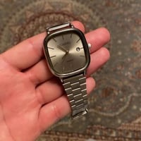 ساعة كاسيو LTP ميناء نحاسي