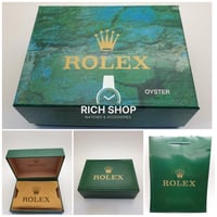 ساعة رولكس ديت جست ارقام عربي