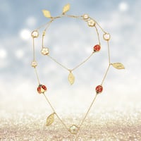 سلسال فان كيلف الموديل الجديد