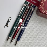 قلم كارتير پانتير الجديد