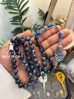 مسباح بكلايت مخلوط