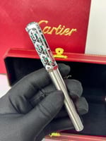 قلم كارتير سانتوس حصريًا للشرق الأوسط