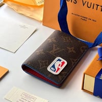 محفظة لويس فيتون NBA
